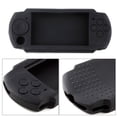 thumbnail image 4 of Miangastore Étui de Protection Rigide pour Voyage en Silicone Noir 1Pcs 6.7 x 3.1 Po, 4 of 8