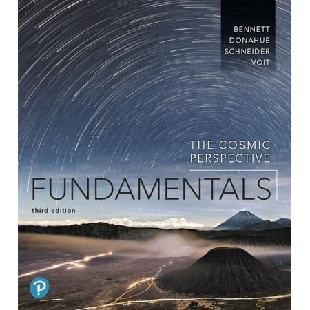 UPC: 9780134988504 | The Cosmic Perspective Fundamentals (Paperback)