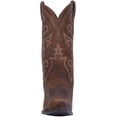 thumbnail image 5 of Dan Post Western Boots Mens Renegade Cowboy Bay Apache Mignon DP2159S, 5 of 8