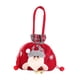 thumbnail image 3 of Bolsas de dulces navideñas Almacenamiento de paquetes navideños Bolsas de regalo Navidad Acción de Gracias Papá Noel, 3 of 9