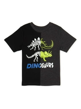 Garanimals Boys T Shirts Tank Tops Walmart Com - roblox boys t shirts tank tops walmart com