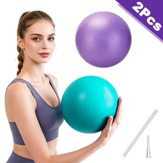 Special advice for different materials and anti-burst balls
