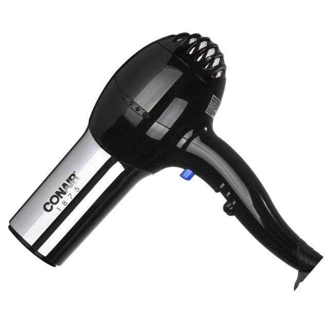 Secadora de pelo Conair iónica turbo Mod. 256BES