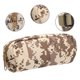 thumbnail image 4 of Caja protectora para gafas de sol, informal, portátil, a prueba de golpes, para exteriores, bolsa militar (4 #), 4 of 8
