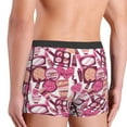 thumbnail image 5 of Daiia Cute Girl Men's Underwear Boxer Briefs, Cotton Stretch Moisture-Wicking Underwear-Large, 5 of 9