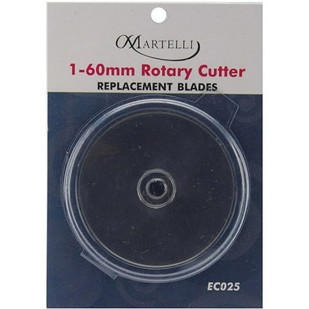 Rotary Cutter Refill Blade, 60mm