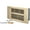 Almondine, variant on Px 240V 1750W Smart Wall Heater, Oiled Bronze