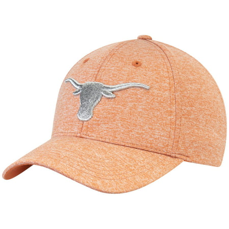 Texas Longhorns Women's Zaniah Adjustable Hat - Texas Orange - OSFA