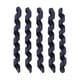 thumbnail image 1 of Bicicleta 5 uds Protector de Cable de freno de bicicleta envoltura de línea de bicicleta antifricción (negro), 1 of 7