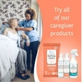 thumbnail image 7 of Pharma-C Fragrance & Dye Free Foaming Rinse Free Shampoo & Body Wash [6 pack] Hospital Tested. No-Rinse Formula, 7 of 7