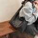 thumbnail image 2 of Bolso para Axilas Hombro PU Mujer Diario Gran Capacidad, 2 of 9