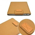 thumbnail image 4 of HEVIRGO Étui de Protection en Feutre Anti-Rayures pour Macbook Ultrabook Ordinateur Portable Tablette, 4 of 10