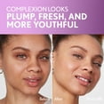 thumbnail image 5 of COVERGIRL Simply Ageless Skin Perfector Essence, 50 Medium-Tan, 1 fl oz, 5 of 14