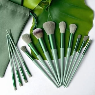MAC Hypnotizing Holiday Wave Your Wand Brush Set (5 pieces MAC Hypnotizing Holiday Wave Your Wand Brush Set (5 pieces