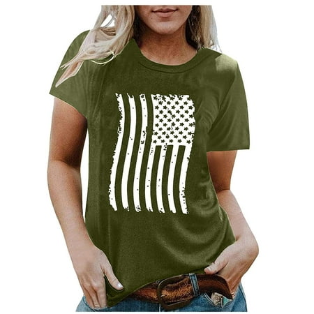 

CYMMPU Women Clothing Sleeveless Tops Going Out Shirt One Shoulder Tops Tube Tops Corset Tops Tunic Tees Flowy Tops Summer Blouses Army Green