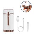 thumbnail image 1 of Electric Face Hair Remover Hair Removal Device Bikini Line Trimming Tool Electric Device Suitable for All Skin Types_Perfect Gift, 1 of 5