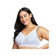 thumbnail image 6 of Glamorise MagicLift Seamless Sports Wirefree Bra 1006 (Women's & Women's Plus), 6 of 9
