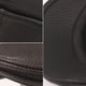 thumbnail image 4 of Qarigey Boinas masculinas Gorra de estilo francés Ajustable PU Sombrero de cuero Newsboy Gorras Casual Moda Algodón Sombreros Decoración Pintor Otoño Sombreros Negro Ajustable Qarigey  AP013441-01, 4 of 6
