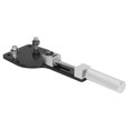 thumbnail image 1 of Oil Filter Cutter Zinc Alloy Oil Filter Cutter Zinc Alloy Oil Filter Cutter 77750 Zinc Alloy Oil Filter Cutting Auto Repair Tool For Range From 2-3 8In To 5In, 1 of 8