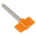 thumbnail image 1 of RUNROTOO Vis Réglable pour Machine à Pâtes Pièce 1 Pack Fer pour Outils de Pâtes Maison, 1 of 8