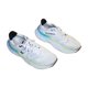 thumbnail image 2 of New Balance Fresh Foam X More V4 Men's 8 White Running Shoes Sneakers MMORWT4, 2 of 5