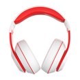 thumbnail image 2 of SUSUchens 1 Juego de Auriculares Inalámbricos Bluetooth 5.1, Graves Potentes, Diseño Ergonómico, Sonido Envolvente Estéreo, Color Distinguido, Plegable, 90 Grados, Almacenamiento,, 2 of 8