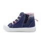 thumbnail image 4 of Tenis Para Niña Bubble Gummers® Casual Mezclila Confort Suela Ligera Turquia Con Olor a Chicle, 4 of 5