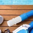 thumbnail image 4 of KAKOWELY 6Ud Adaptador Para Manguera De Piscina Con Y Sello Hermético Compatible Con Varios Tamaños, 4 of 8