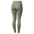 thumbnail image 1 of HORZE Naomi Women's Seamless Silicone Full Seat Riding Tights, 1 of 10