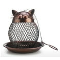 thumbnail image 3 of Agiferg Hummingbird Feeder With Holes Is Holes For Outdoor Garden And Home Decoration, 3 of 9