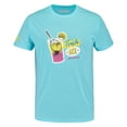 thumbnail image 3 of Babolat Men's Exercise Message Tee, 3 of 3