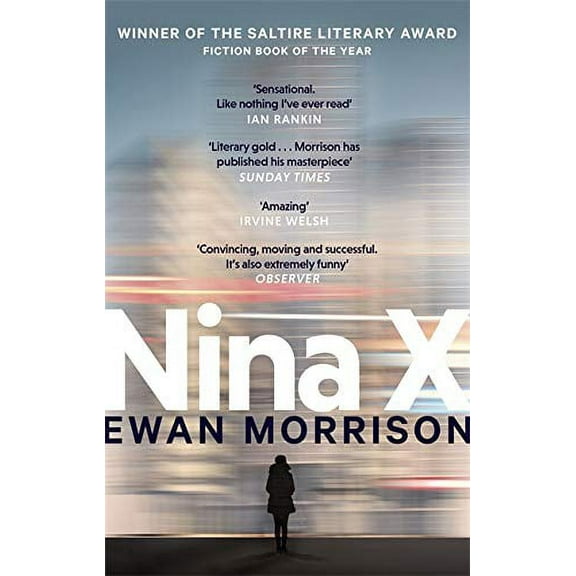Nina X