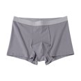 thumbnail image 4 of Laonim Men's Summer Loose Breathable Underwear, 4 of 4