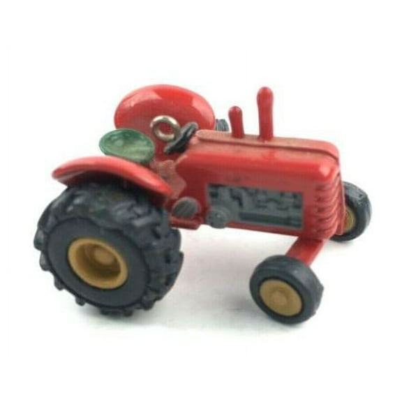 Hallmark Ornament 1997 Antique Tractors #1 - MINIATURE