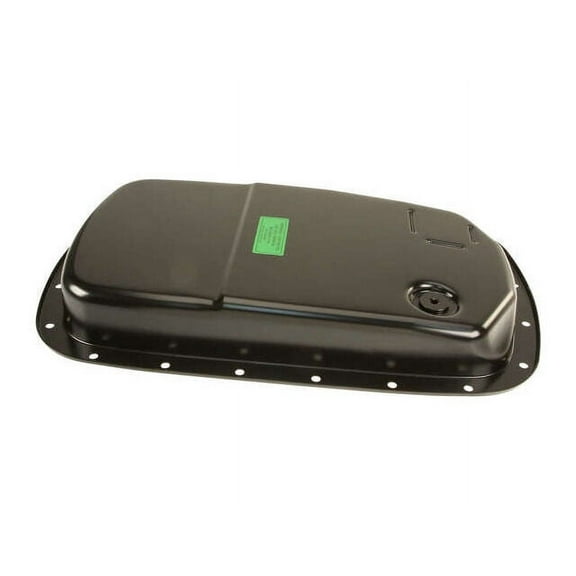 Automatic Transmission Pan - Compatible with 2001 - 2005 BMW 330xi 2002 2003 2004