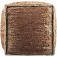 thumbnail image 3 of Hauteloom Rhuddlan Pouf, 3 of 5