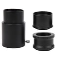 thumbnail image 2 of Astronomical Telescope To Camera Set, Telescope To Camera Adapter Easy To Carry Practical Strong and   for NEX Port Mirrorless Camera for Photographing, 2 of 7