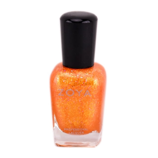 Esmalte de Uñas Zoya Natural Glitter Alma ZP741