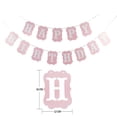 thumbnail image 3 of Finypa Funny Cow Party Decoraciones Globos 85pcs Arch Garland Kit con Happy Birthday Banner, Cow Print Balloons Light Pink Balloons, Walking Cow Mylar Globos para Farm Birthday Party Farm Animal Theme Party Ormromra WMPH-1154, 3 of 5