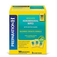 thumbnail image 3 of Preparation H Hemorrhoid Flushable Wipes with Witch Hazel for Skin Irritation Relief - 192 Count, 3 of 6