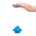 thumbnail image 3 of The Super Mario Galaxy Movie – Blue Luma Star Yo-Yo, 3 of 3
