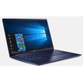 thumbnail image 3 of Acer Swift 5 15.6" FHD I5-8265U 8GB 256GB SSD SF515-51T-53AY - Blue, 3 of 5