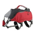 thumbnail image 2 of Dog Saddle Bag,Dog Backpack 2 in Dog Life Jacket Dog Travel Pack True Excellence, 2 of 8