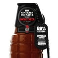 thumbnail image 3 of The General’s Hot Sauce Smoke Check - Chipotle and Cayenne Peppers - 3/5 Heat Rating, 6oz, 3 of 5