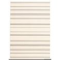 thumbnail image 1 of ECARPET Indoor/Outdoor for Balcony, Patio and Garden Arthur Ivory Rug, 1 of 9