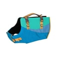 thumbnail image 1 of Yeacher Pet Life Jacket 800D Ripstop Fabric Size Adjustable Suitable for Various Dog Types, 1 of 3