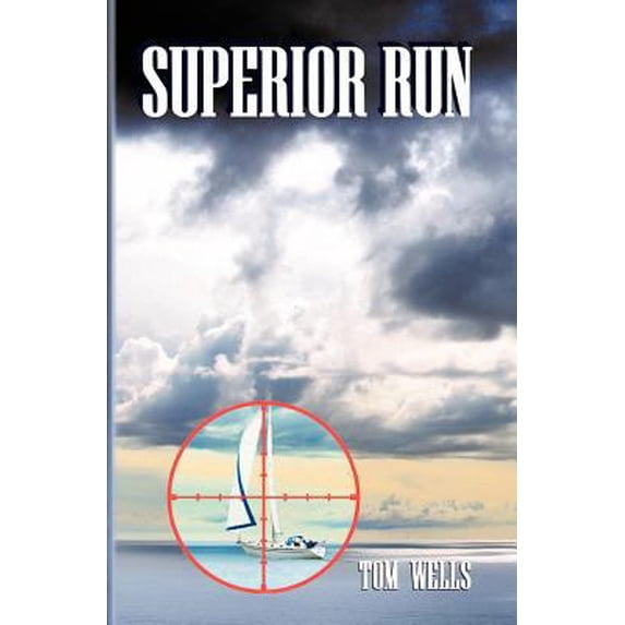 Pre-Owned Superior Run (Paperback) 1463719019 9781463719012