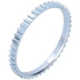 thumbnail image 3 of ABS Reluctor Ring ABS Brake Ring ABS Ring Front Near/Off Side ABS Ring ABS Ring for Clio Mk2 ABS Tone RingAnillo ABS Mgaxyff No, 3 of 5