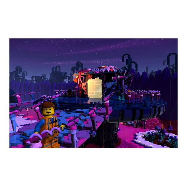 The lego movie 2 videogame nintendo switch sale