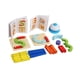 thumbnail image 4 of Rompecabezas de clavijas, geoplanos de madera, rompecabezas, acertijos, desarrollo lógico temprano, juguete matemático manipulativo para niños, juguet, 4 of 9